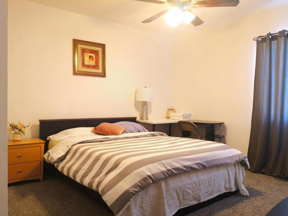 Entire Cozy Home Madera Dış mekan fotoğraf